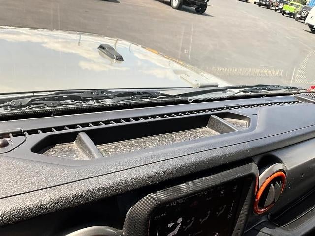 2021 Jeep Wrangler Unlimited Willys 4x4