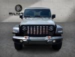 2021 Jeep Wrangler Unlimited Willys 4x4