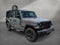 2021 Jeep Wrangler Unlimited Willys 4x4