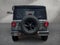 2021 Jeep Wrangler Unlimited Willys 4x4