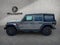 2021 Jeep Wrangler Unlimited Willys 4x4