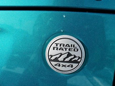 2019 Jeep Wrangler Unlimited Sport 4x4