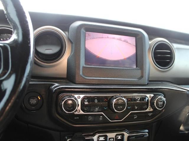 2019 Jeep Wrangler Unlimited Sport 4x4