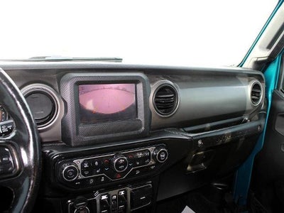 2019 Jeep Wrangler Unlimited Sport 4x4