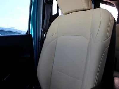 2019 Jeep Wrangler Unlimited Sport 4x4