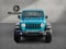 2019 Jeep Wrangler Unlimited Sport 4x4