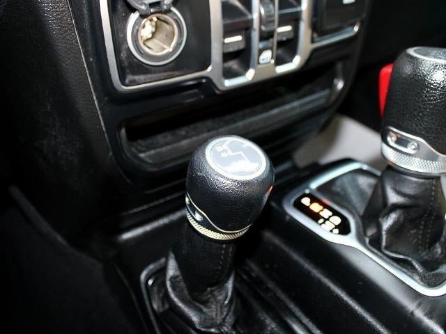 2019 Jeep Wrangler Unlimited Sport 4x4