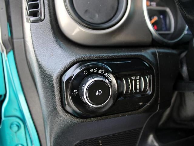 2019 Jeep Wrangler Unlimited Sport 4x4