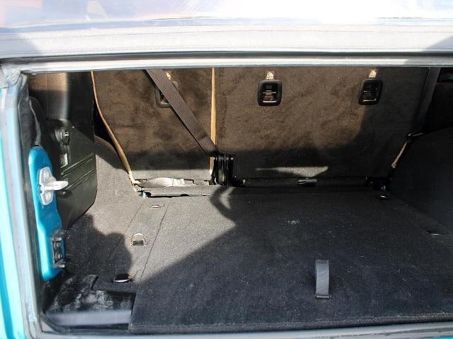 2019 Jeep Wrangler Unlimited Sport 4x4