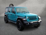 2019 Jeep Wrangler Unlimited Sport 4x4