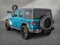 2019 Jeep Wrangler Unlimited Sport 4x4