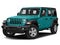 2019 Jeep Wrangler Unlimited Sport 4x4