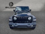 2019 Jeep Wrangler Unlimited Sport 4x4