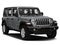 2019 Jeep Wrangler Unlimited Sport 4x4