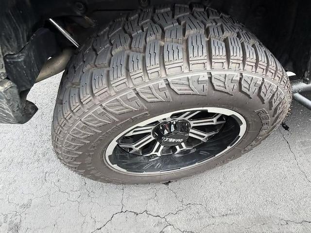 2022 Jeep Wrangler Unlimited Sport S 4x4