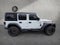 2022 Jeep Wrangler Unlimited Sport S 4x4
