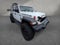 2022 Jeep Wrangler Unlimited Sport S 4x4