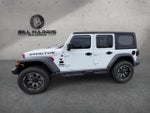 2022 Jeep Wrangler Unlimited Sport S 4x4