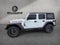 2022 Jeep Wrangler Unlimited Sport S 4x4