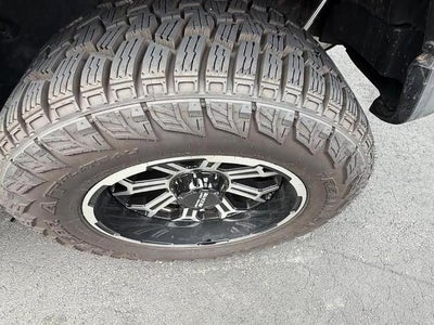 2022 Jeep Wrangler Unlimited Sport S 4x4
