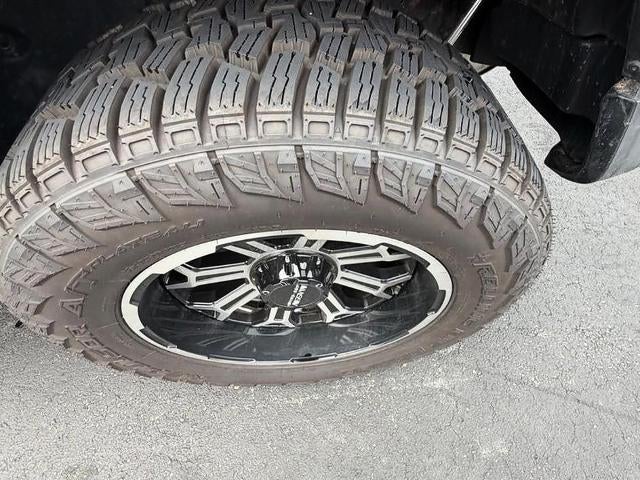 2022 Jeep Wrangler Unlimited Sport S 4x4