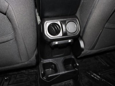 2021 Jeep Wrangler Unlimited Islander 4x4 *Ltd Avail*