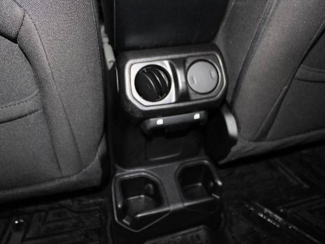 2021 Jeep Wrangler Unlimited Islander 4x4 *Ltd Avail*