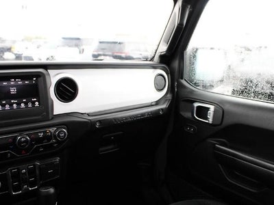 2021 Jeep Wrangler Unlimited Islander 4x4 *Ltd Avail*