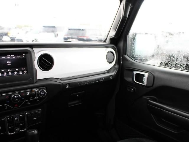 2021 Jeep Wrangler Unlimited Islander 4x4 *Ltd Avail*