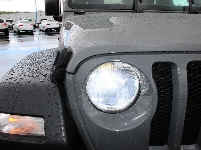 2021 Jeep Wrangler Unlimited Islander 4x4 *Ltd Avail*