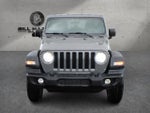 2021 Jeep Wrangler Unlimited Islander 4x4 *Ltd Avail*