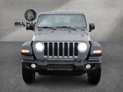 2021 Jeep Wrangler Unlimited Islander 4x4 *Ltd Avail*