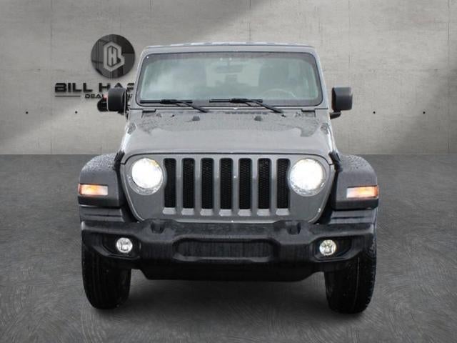 2021 Jeep Wrangler Unlimited Islander 4x4 *Ltd Avail*