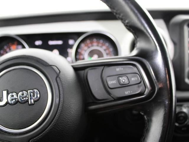 2021 Jeep Wrangler Unlimited Islander 4x4 *Ltd Avail*