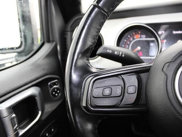 2021 Jeep Wrangler Unlimited Islander 4x4 *Ltd Avail*
