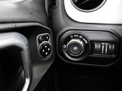 2021 Jeep Wrangler Unlimited Islander 4x4 *Ltd Avail*