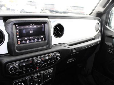 2021 Jeep Wrangler Unlimited Islander 4x4 *Ltd Avail*