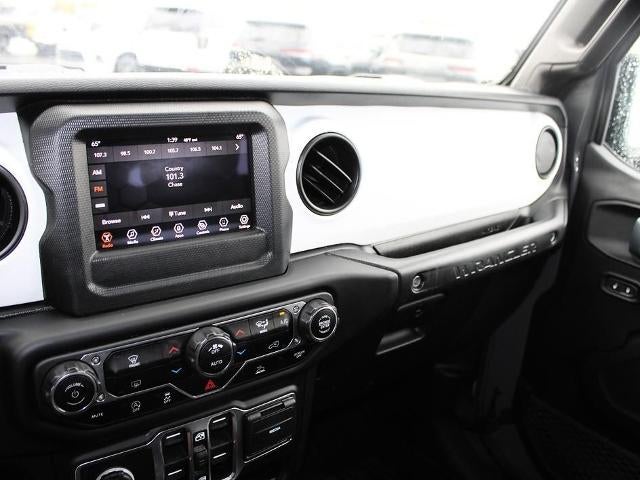 2021 Jeep Wrangler Unlimited Islander 4x4 *Ltd Avail*