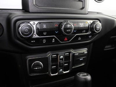 2021 Jeep Wrangler Unlimited Islander 4x4 *Ltd Avail*