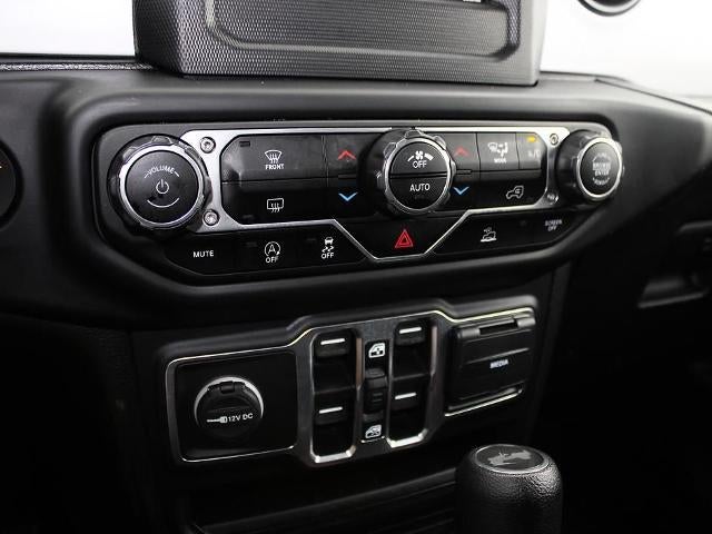 2021 Jeep Wrangler Unlimited Islander 4x4 *Ltd Avail*