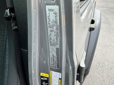 2021 Jeep Wrangler Unlimited Sport 4x4