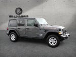 2021 Jeep Wrangler Unlimited Islander 4x4 *Ltd Avail*