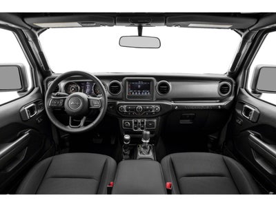2021 Jeep Wrangler Unlimited Islander 4x4 *Ltd Avail*