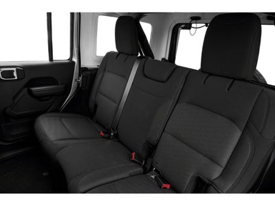 2021 Jeep Wrangler Unlimited Islander 4x4 *Ltd Avail*