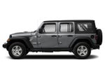 2021 Jeep Wrangler Unlimited Islander 4x4 *Ltd Avail*