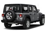 2021 Jeep Wrangler Unlimited Islander 4x4 *Ltd Avail*