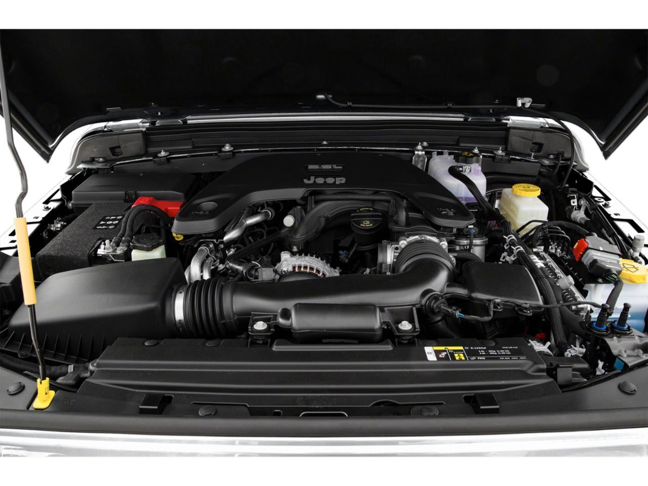 2021 Jeep Wrangler Unlimited Islander 4x4 *Ltd Avail*