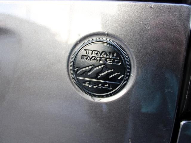 2022 Jeep Wrangler Unlimited Willys 4x4