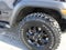 2022 Jeep Wrangler Unlimited Willys 4x4