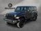 2022 Jeep Wrangler Unlimited Willys 4x4